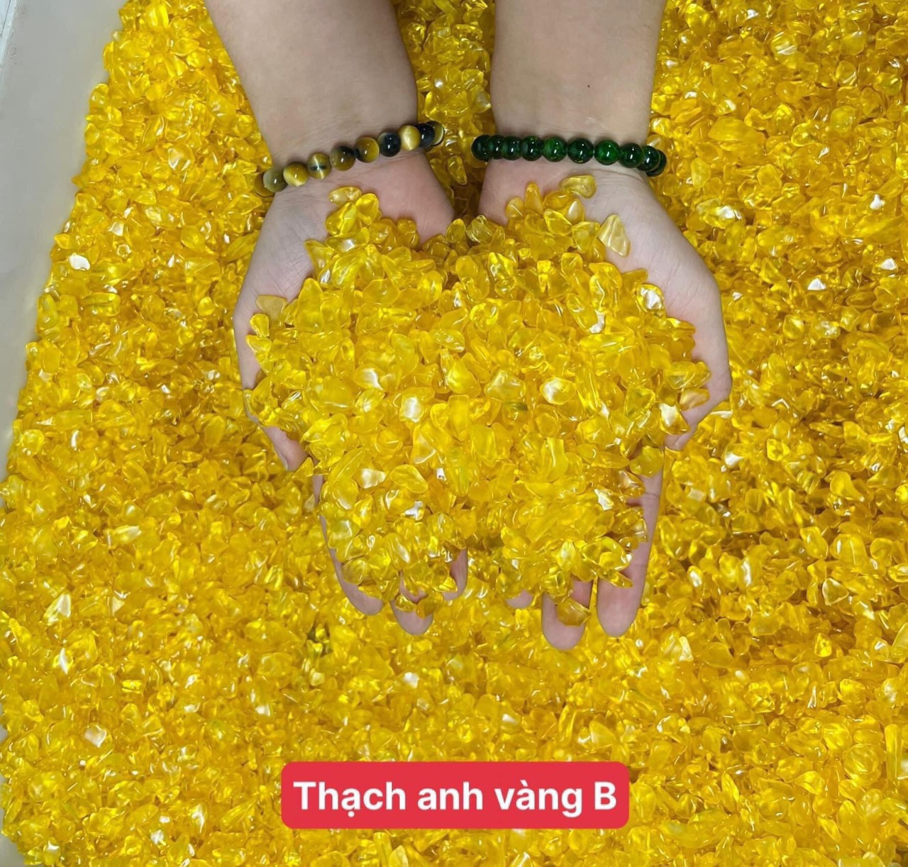 Giá vụn thô thạch anh tại hà tĩnh