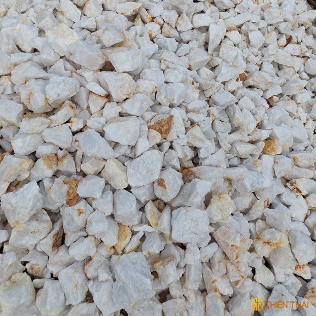 Mua đá thạch anh vụn thiên nhiên tại Nghệ An