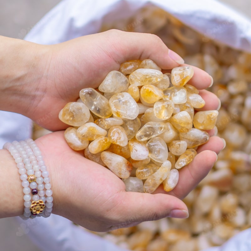 Đá thạch anh ở Cần Thơ uy tín