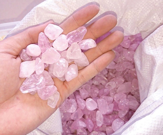 đá thạch anh vụn ở cần thơ