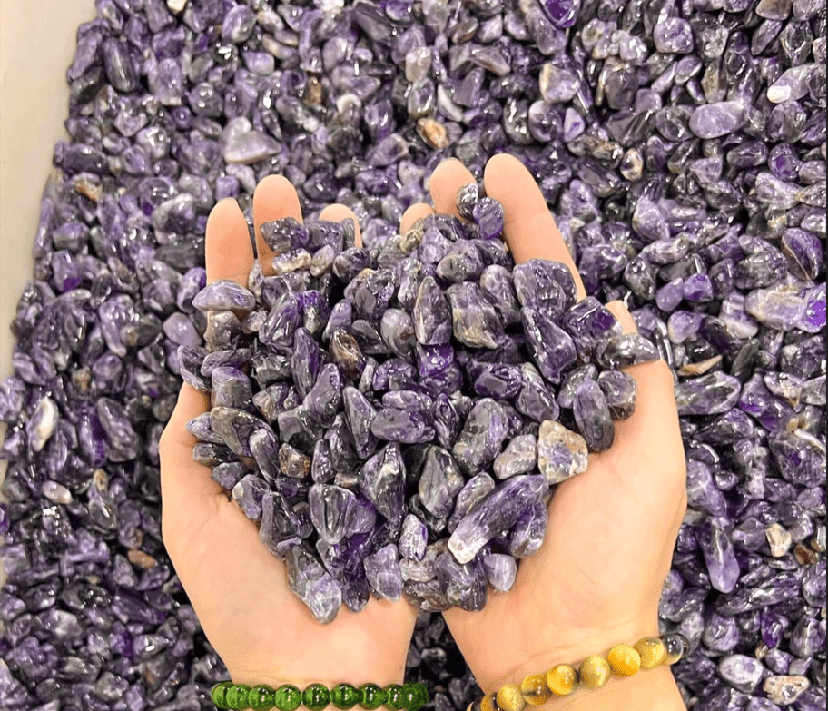 Đá thạch anh vụn ở Cần Thơ giá rẻ