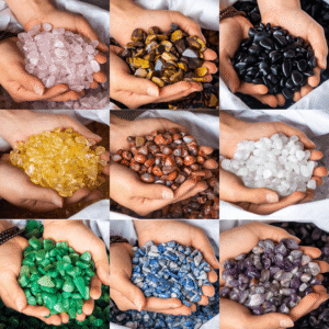 thạch anh vụn ở Hồ Chí Minh chất lượng