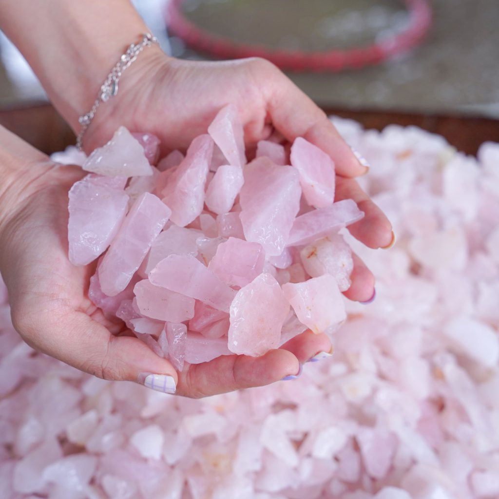 Đá thạch anh vụn ở Đà Nẵng đảm bảo mua ở đâu ? 3 Đá thạch anh vụn ở Đà Nẵng đảm bảo