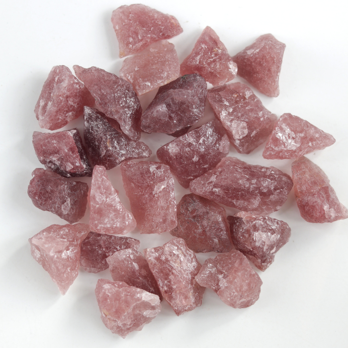 đá thạch anh thô ở hà nội