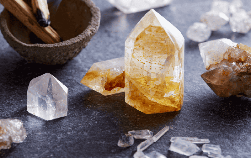 đá thạch anh ở Nghệ An chất lượng 