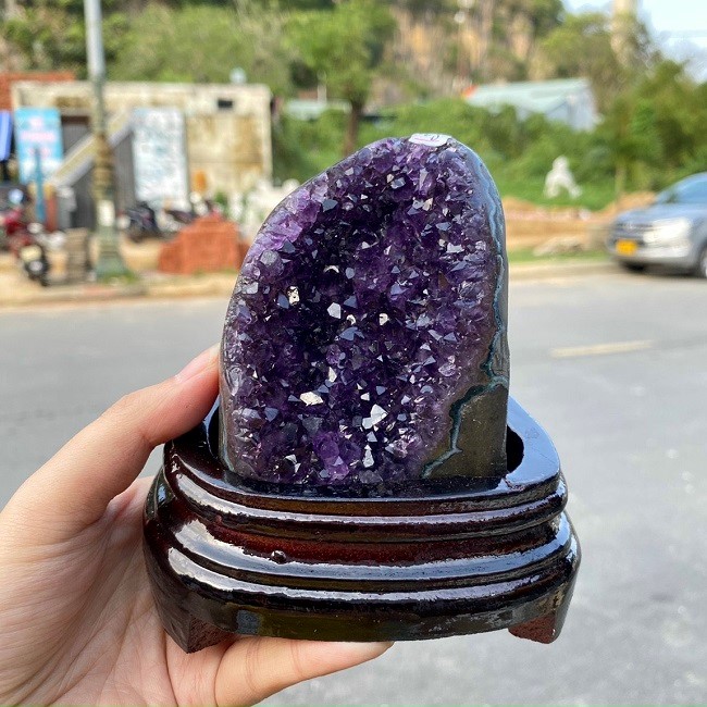 Mua đá thạch anh tại Hà Nội