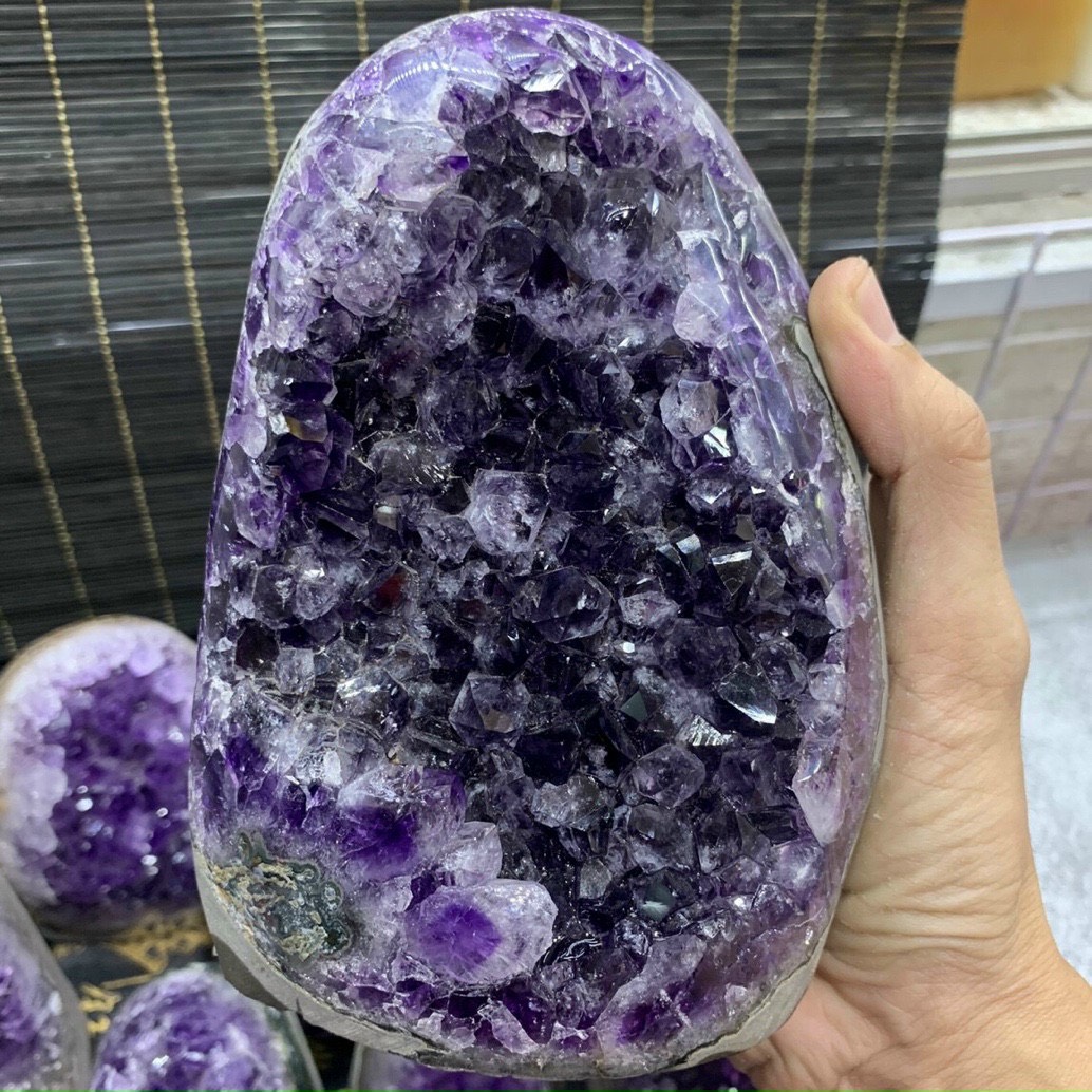 Mua đá thạch anh tại Cần Thơ 