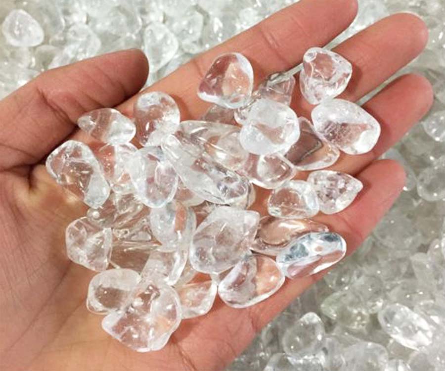 Đá thạch anh tại Hà tĩnh giá rẻ 