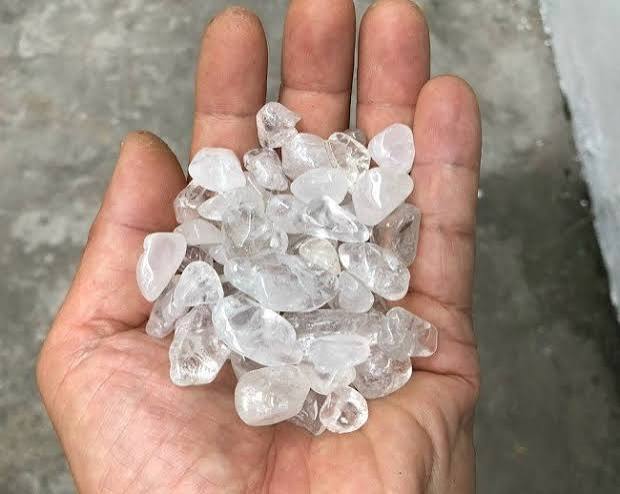  đá thạch anh vụn tại Nghệ An
