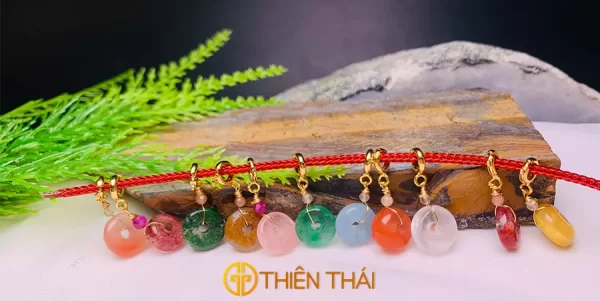 Charm đồng điếu