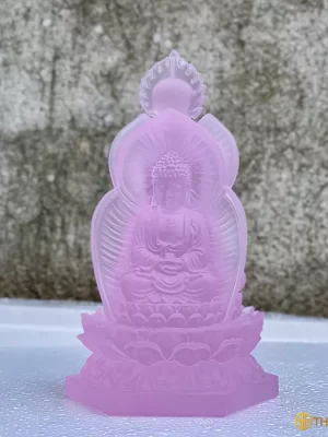 Tượng Phật Tam Thế Chí Lưu Ly