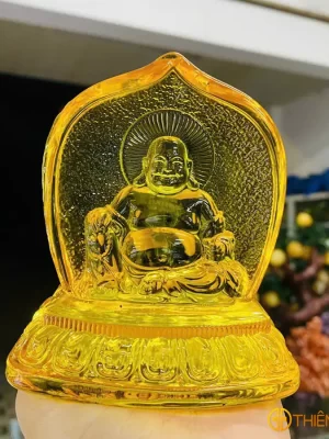 Tượng Phật - Bồ Tát để xe