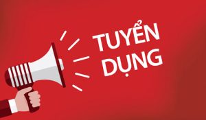 tuyển dụng nhân viên sales