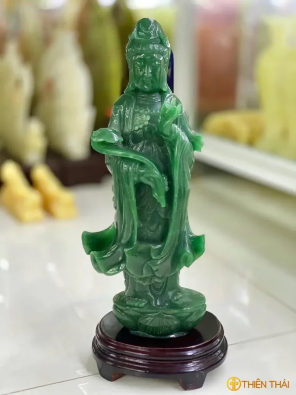 Tuong Quan Am Bo Tat