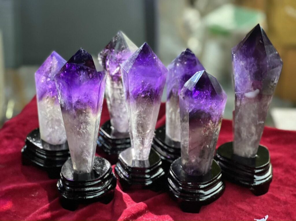 Đá thạch anh uy tín ở Hà Nội