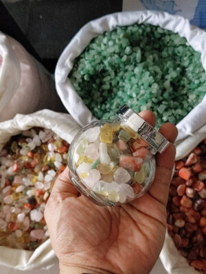 đá thạch anh vụn tại hà nội
