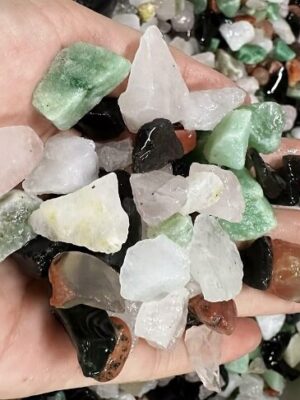 Đá thạch anh vụn ở Đà Nẵng giá rẻ