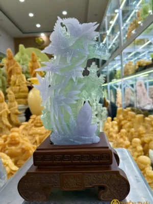 Tac pham phong canh