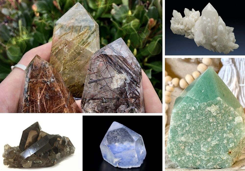 Địa chỉ mua đá thạch anh uy tín ở Đà Nẵng
