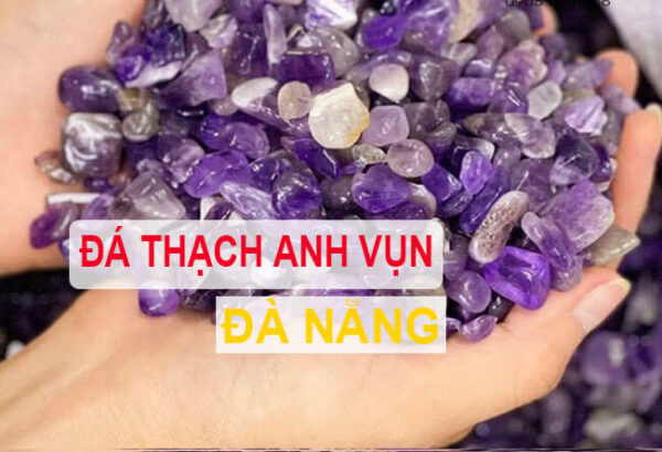 Mua đá thạch anh ở Đà Nẵng chính hãng