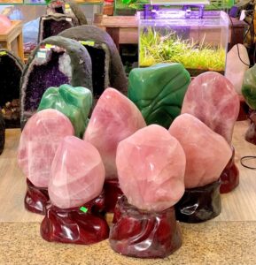 đá thạch anh ở Huế