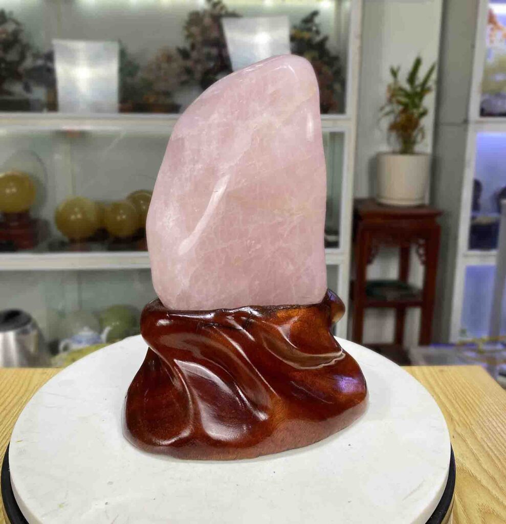 Đá thạch anh thô ở Hồ Chí Minh giá rẻ