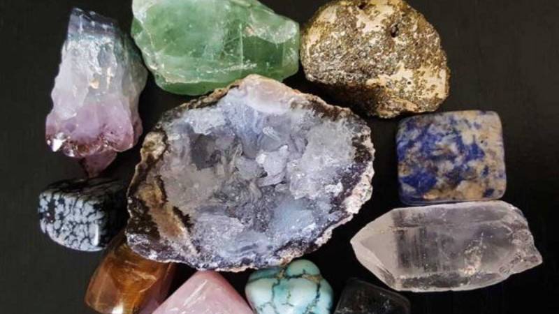 Mua đá thạch anh ở Hà tĩnh đảm bảo ở đâu ? 5 đá thạch anh ở Hà tĩnh đảm bảo