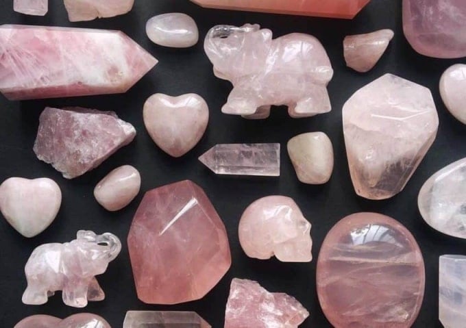 Đá thạch anh tại Hà tĩnh giá rẻ mua ở đâu ? 6 Đá thạch anh tại Hà tĩnh giá rẻ